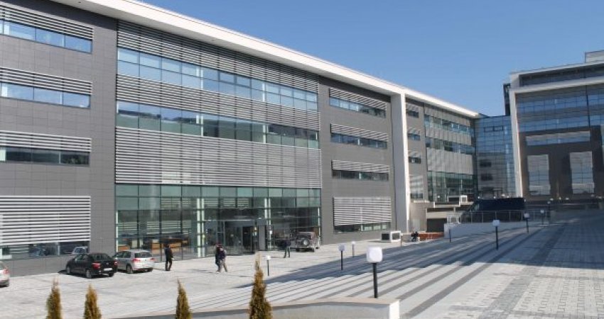 Mungesa e oksigjenit edhe këtë vit problem në Pallatin e Drejtësisë, nga Gjykata thotë se puna po vazhdon normalisht