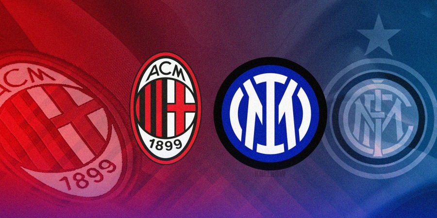 Formacionet zyrtare/ Milan-Inter, Pioli dhe Inzaghi zgjedhin titullarët e finales