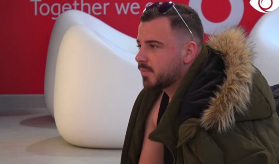 ‘Për çfarë duhen 10 kg karrota? Unë dua proshut, dua salçiçe’/ Ronaldo ankohet për buxhetin