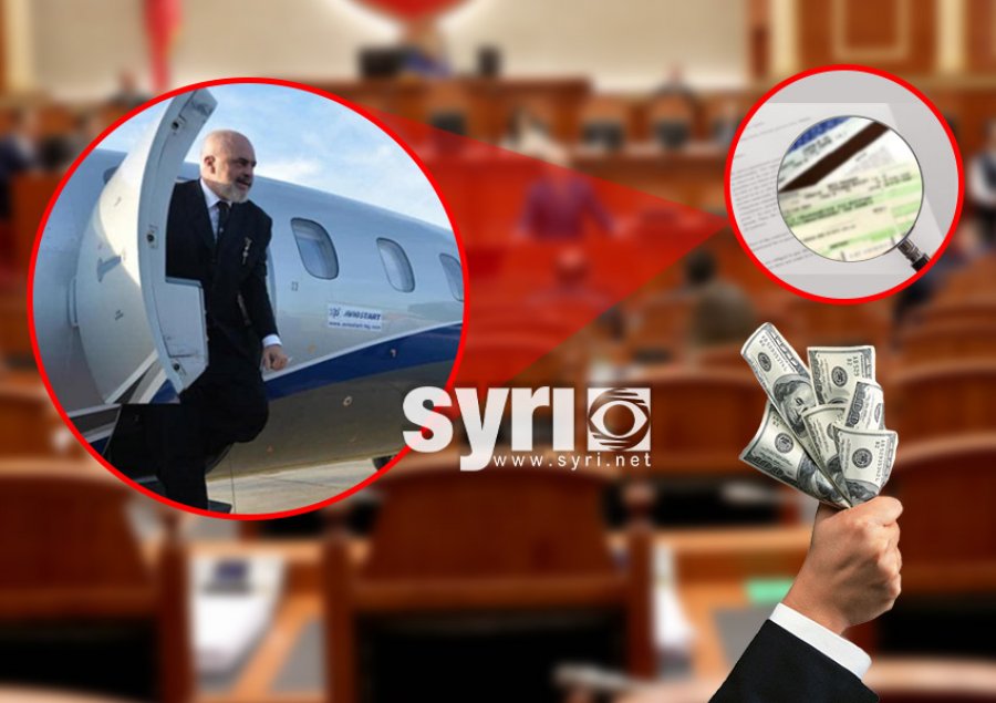 Udhëtimet e Ramës me avion privat, ekspertët: Opozitës i mohohet e drejta kushtetuese për hetim parlamentar