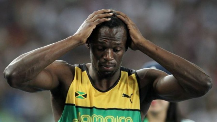 Usain Bolt në gjendje shoku, legjendës së atletikës i vidhen 12.7 milionë dollarë nga llogaria bankare