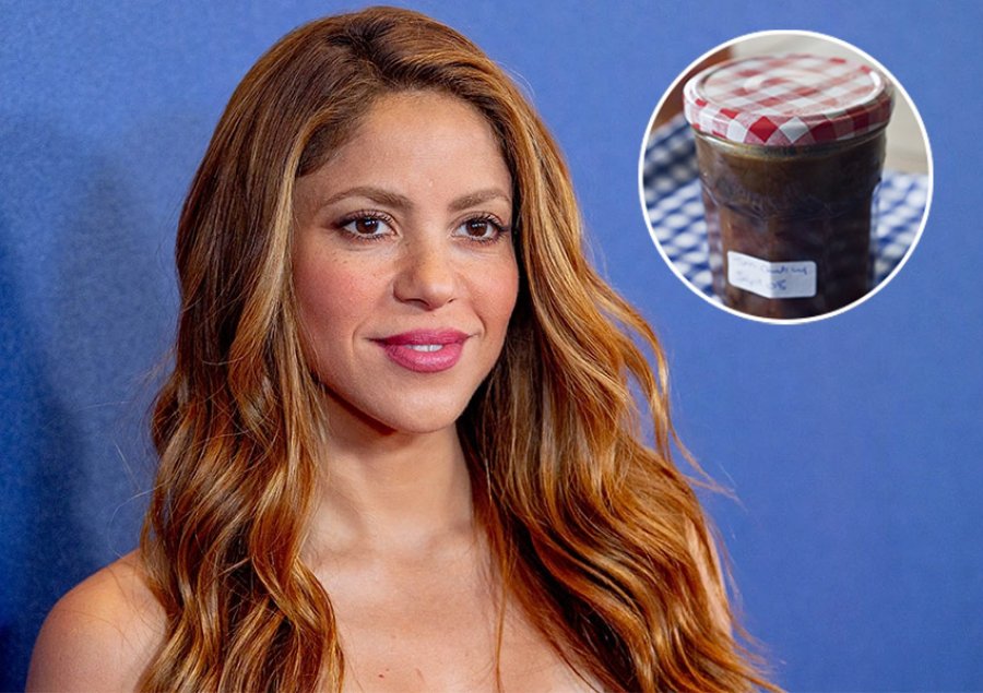 Nisur nga Shakira, a mund të zbulohet tradhtia e partnerit përmes një ‘kavanozi me reçel’?!