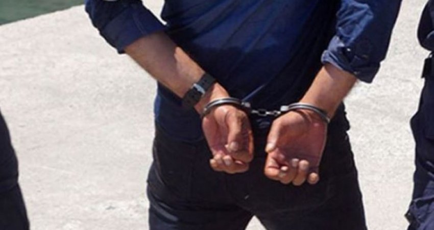 Arrestohet në Hajvali personi që kërkohej me katër urdhëresa të Gjykatës 