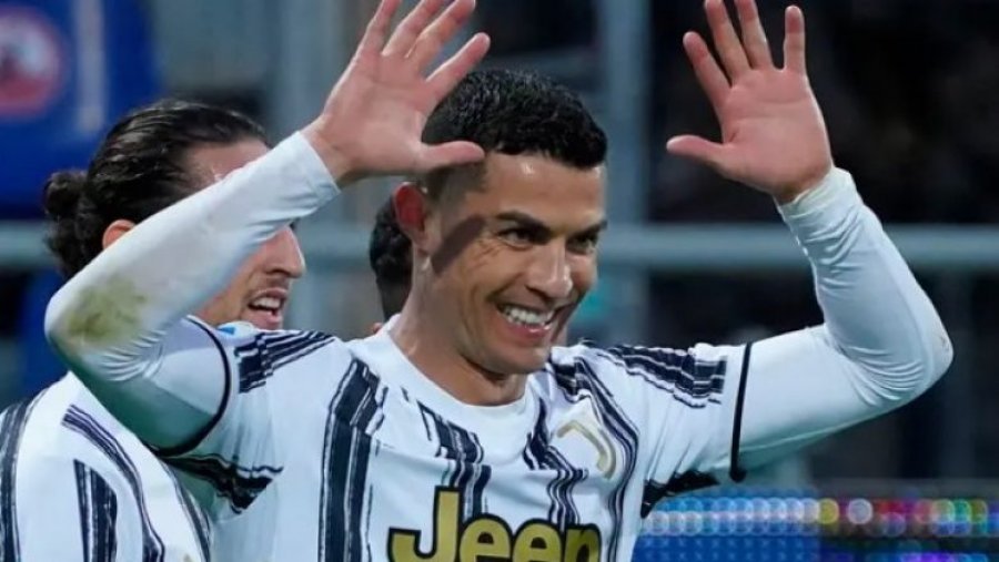 Cristiano Ronaldo mund të padisë Juventusin pas zbulimit të dokumentit sekret