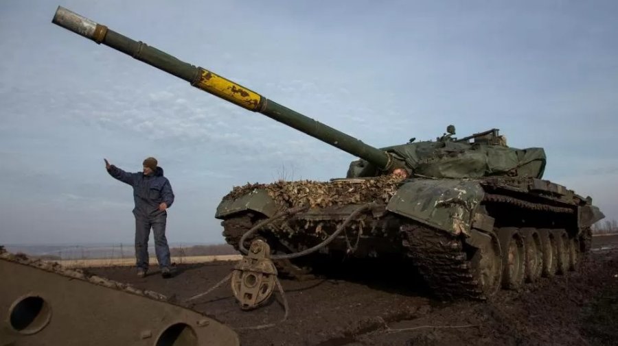 Pse dështoi marrëveshja për dërgimin e tankeve Leopard në Ukrainë