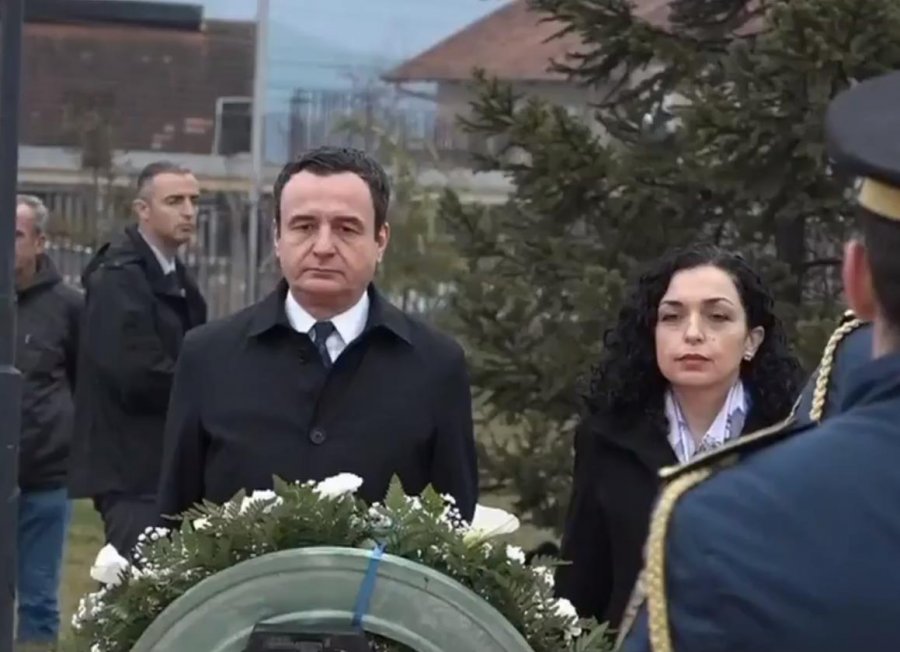 Kosovë, Osmani dhe Kurti vlerësojnë veprën e Presidentit Ibrahim Rugova