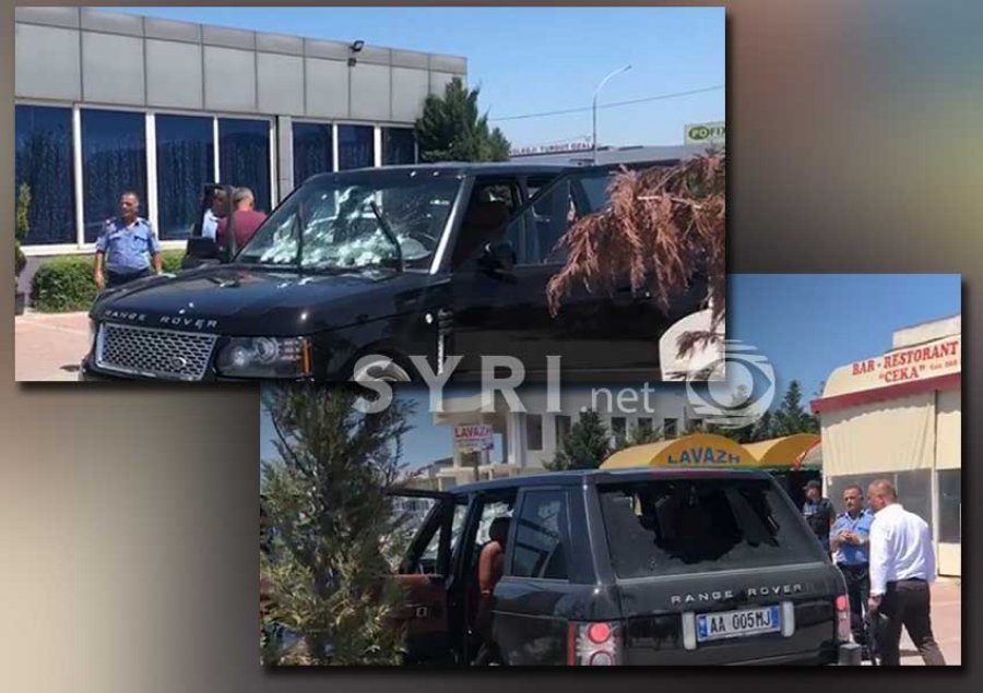 Atentatet që ndezën luftën mes Rrumit të Shijakut dhe Plarent Dervishit