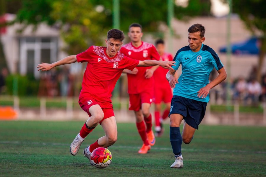 Nis në fundjavë Kupa e Shqipërisë për moshat U-17 & U-19, ja skema e re e kompeticionit