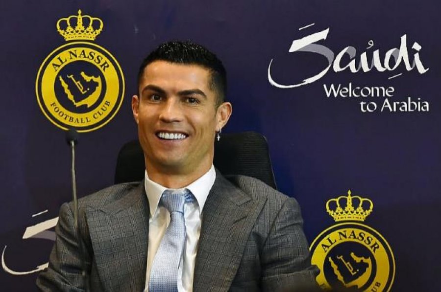 Al-Nassr nuk po ndalet, klubi saudit do të sjell ish-yje dhe shokë të Ronaldos nga Reali