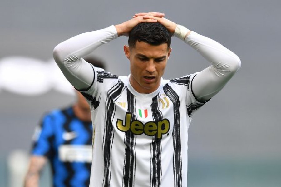 Cristiano i përfshirë, Juventus rrezikon tjetër dënim për shkak të një 'manovre'