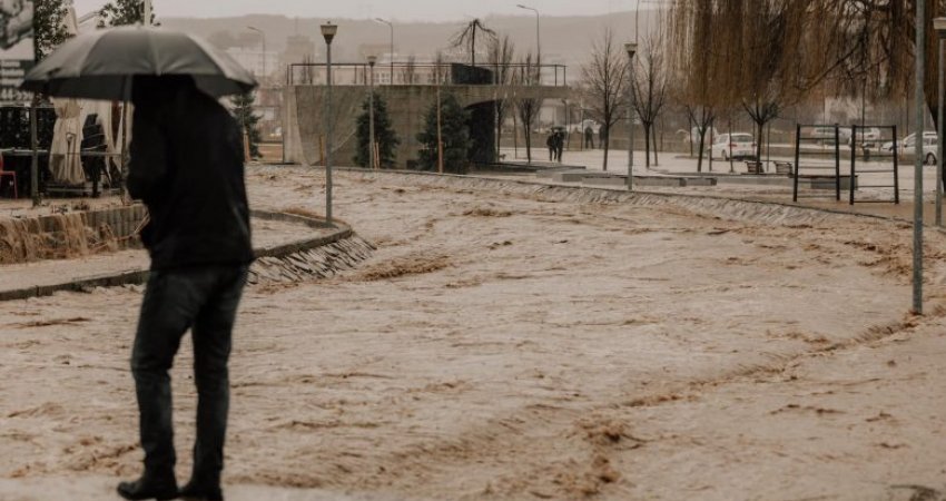 Dëmet nga vërshimet: Në Skenderaj rreth 15 milionë, në Mitrovicë mbi 13 milionë, në Klinë mbi 9 milionë euro