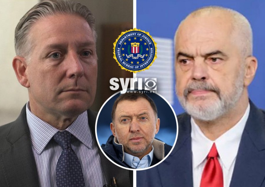 Thellohet SKANDALI/ Rama nën hetim në SHBA, miku i tij nuk raportoi te FBI vizitën në Shqipëri, mori 225 mijë dollarë nga...
