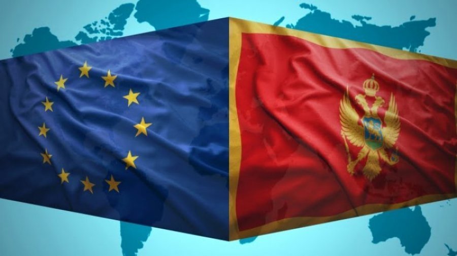 ‘Kriza e brendshme politike’/ Ministrat e BE-së diskutojnë për Malin e Zi