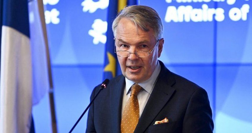 Finlanda pa Suedinë mund të shqyrtojë mundësinë e anëtarësimit në NATO