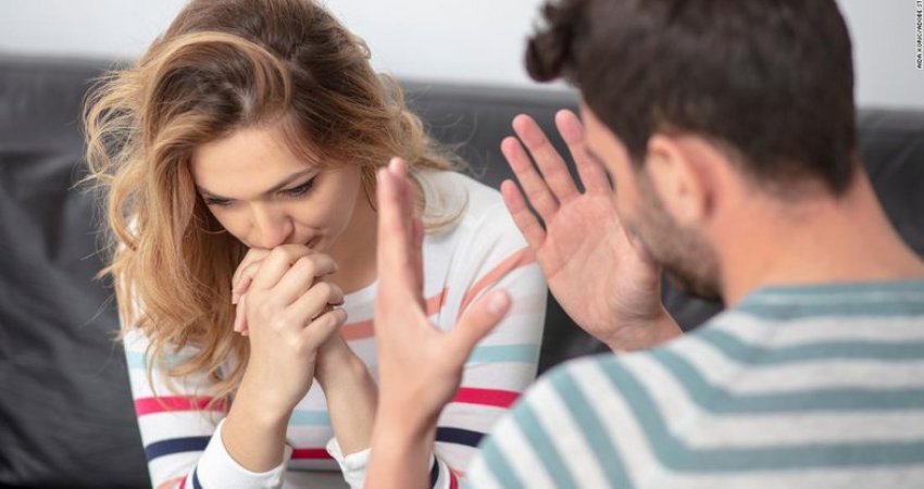 6 pyetjet që burrat urrejnë t’u përgjigjen