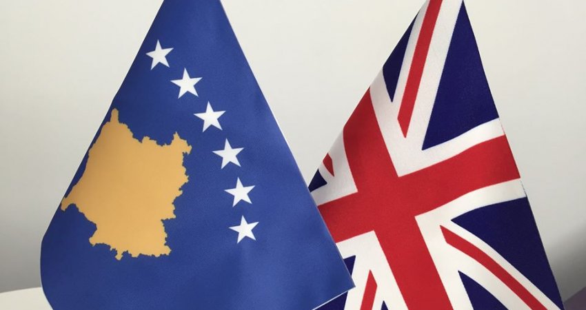 Ambasada britanike në Kosovë me njoftim të rëndësishëm për aplikuesit e vizave turistike