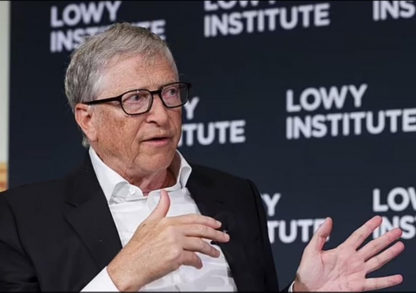 Bill Gates paralajmëron botën për pandeminë e ardhshme edhe më brutale se Covid