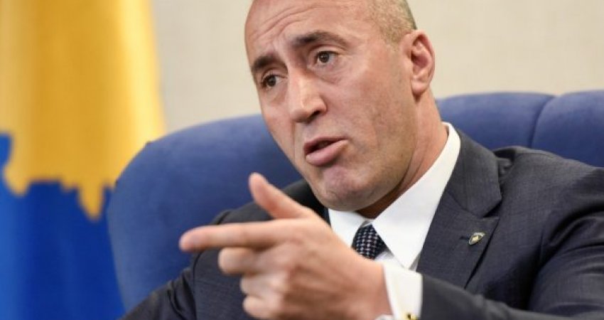 Haradinaj reagon për rritjen e tatimit: Me dhunë e përmes ligjit po goditen financat e qytetarëve
