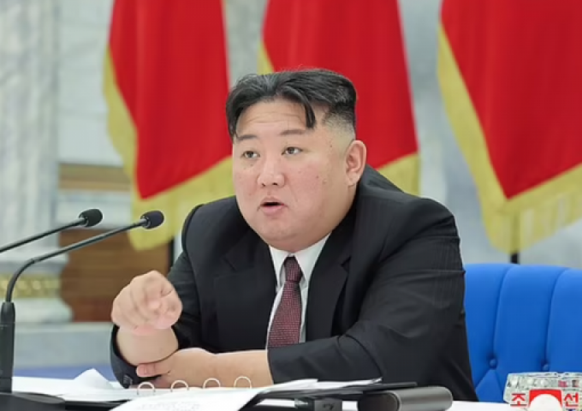 Kim Jong Un: Do të ekzekutohet çdo person që shikon pornografi