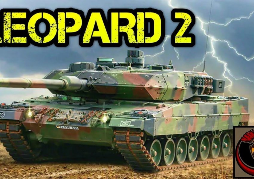  ‘Leopard 2’ nesër në Ukrainë? Berlini i përgjigjet pozitivisht Polonisë