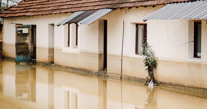 Mbi 100 mijë euro janë mbledhur në fondin që u hap pas vërshimeve në Skenderaj