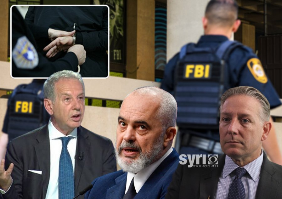 Arrestimi i zyrtarit të FBI/ Agim Nesho: Rama përmendet nga prokurorët e SHBA, i përfshirë në akte korrupsioni