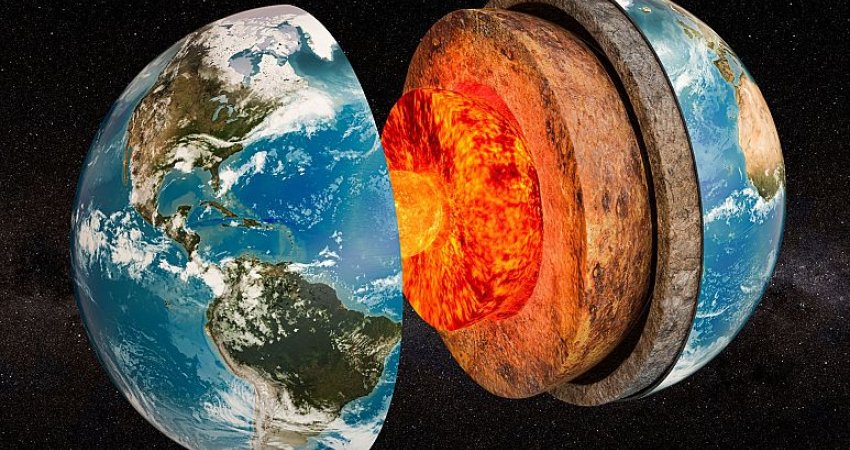 Shkencëtarët thonë se bërthama e Tokës mund të ketë ndryshuar rrotullimin