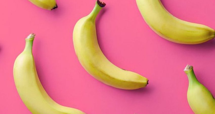 Një banane në ditë mund të mbajë larg disa lloje kanceri 