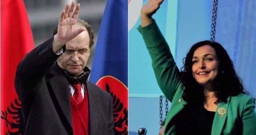 Osmani kujton Rugovën në 81-vjetorin e lindjes: Frymëzim i përhershëm dhe arkitekt i pavarësisë
