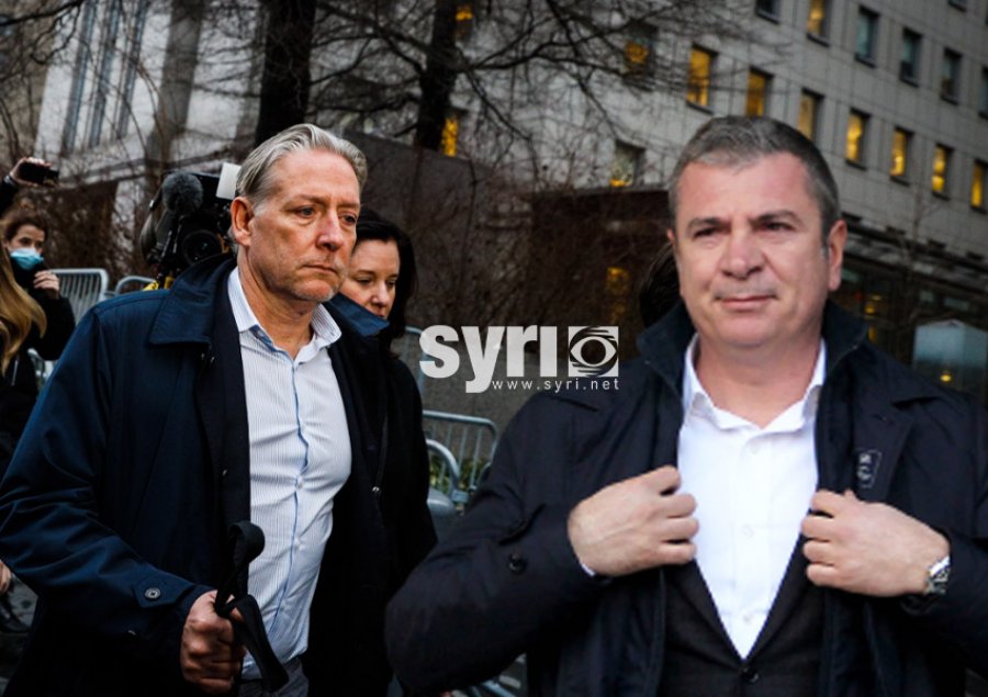 Gjiknuri kapet ‘mat’ me oligarkun rus të Putinit: Këto janë si filma triller