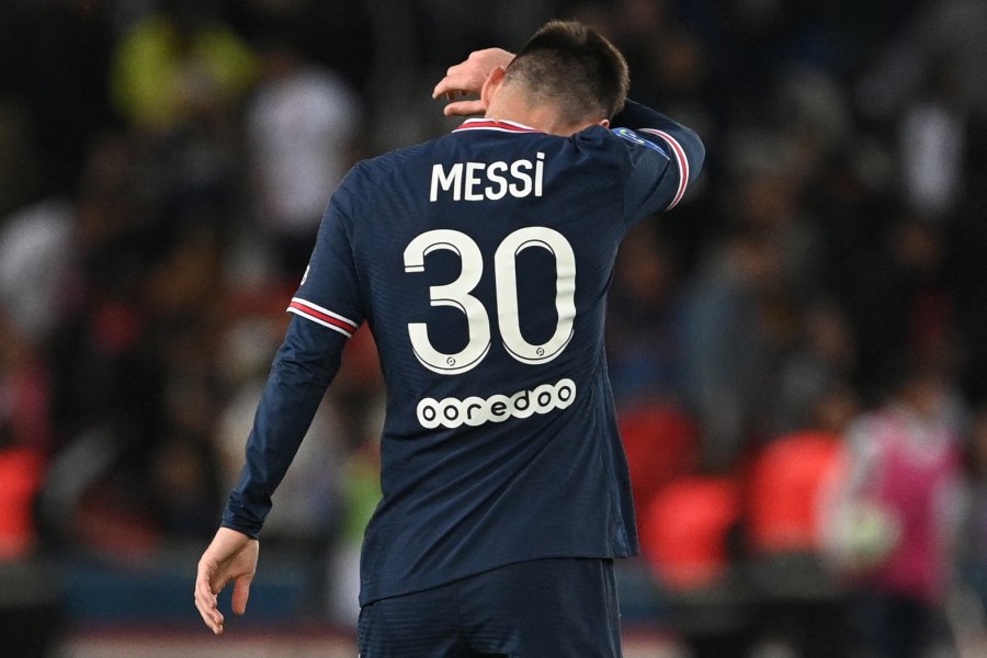 Ka refuzuar rinovimin me PSG-në/ Shtohen spekulimet për të ardhmen e Messit
