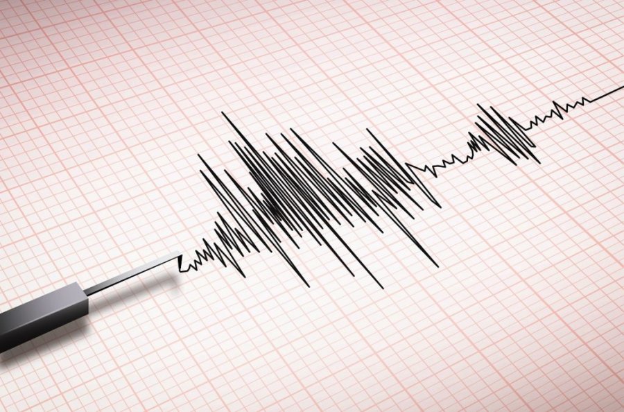 Greqia tronditet nga tërmeti, ja sa ishte magnituda