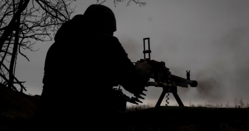 Ukraina thotë se zmbrapsi të gjitha sulmet e mbrëmshme ruse