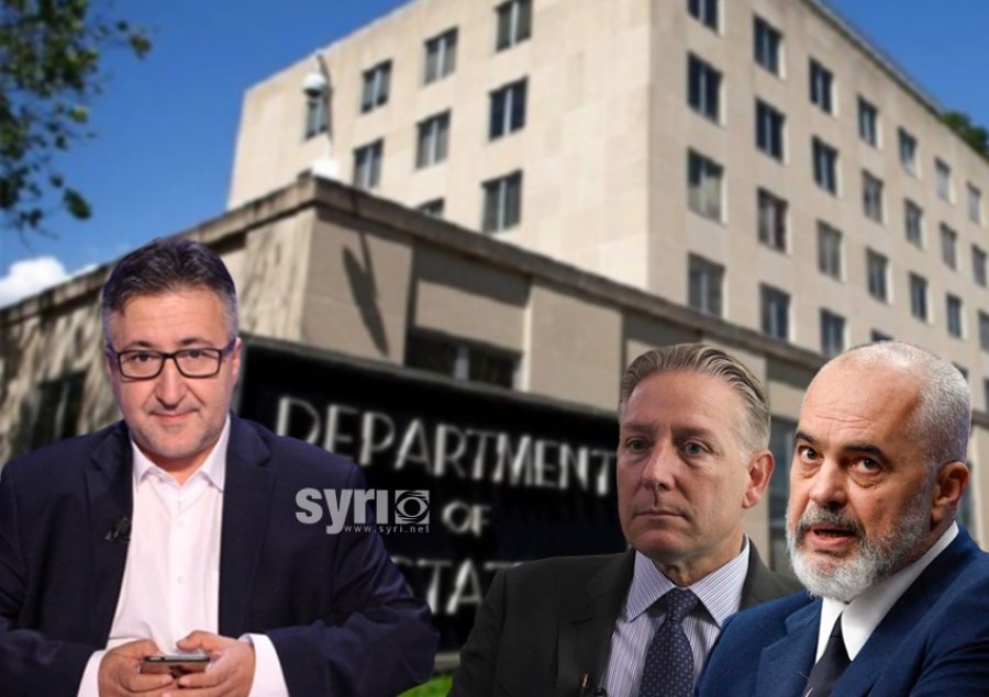 Gangsterët që përdhunuan sigurinë e Amerikës dhe pluralizmin në Shqipëri