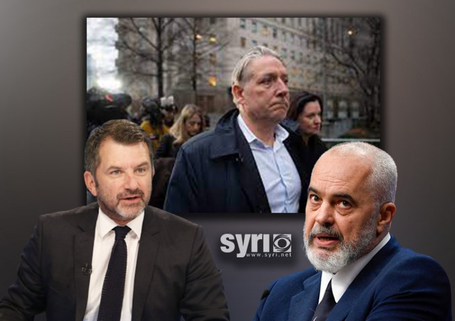 Pse pas korruptimit të zyrtarit të FBI-së qëndron Edi Rama