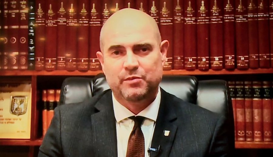 Kuvendi përkujton Holokaustin, kryeparlamentari izraelit: Përjetë mirënjohës popullit shqiptar