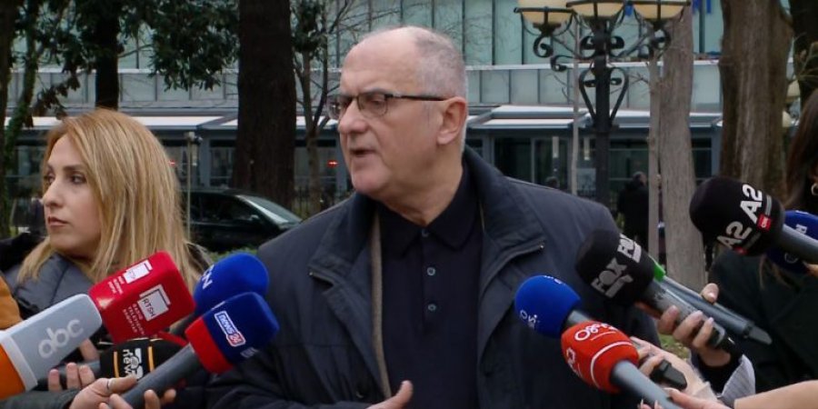'McGanigal' , Vasili: Kryeministri përmendet 14 herë në dëshminë penale