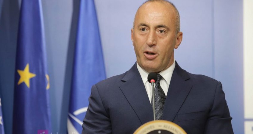 Haradinaj shkon për vizitë në SHBA si mbështetës i planit franko-gjerman