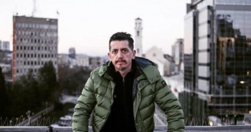 Osman Azemi deklarohet i pafajshëm për posedim të 0.4 gram kokainë