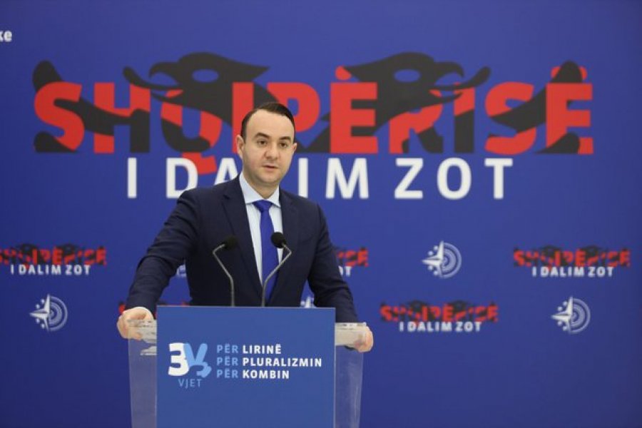 ‘Rrëmbimi i 200 fëmijëve shqiptarë’, PD: Pse hesht Edi Rama? Ku është zhdukur tani pas skandalit?