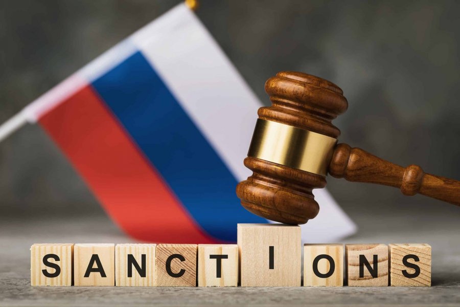 BE zgjat sanksionet ndaj Rusisë deri në korrik të 2023