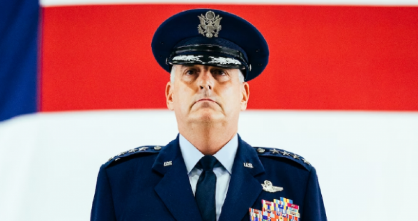Gjenerali i lartë amerikan parashikon luftë Kinë-SHBA më 2025