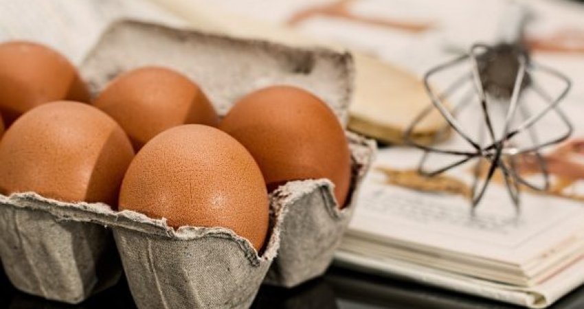 Shteti europian që i shet vezët më së shtrenjti në botë