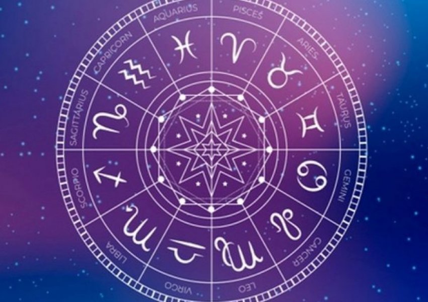 Horoskopi ditor për nesër, e premte 14 prill 2023