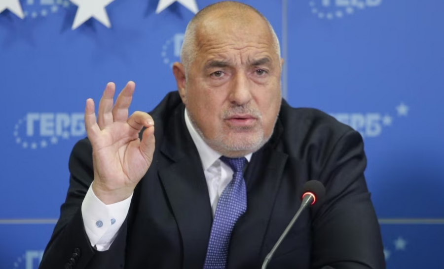 Borisov: Ka përpjekje për kthimin e Maqedonisë së V. nën ndikimin e Rusisë