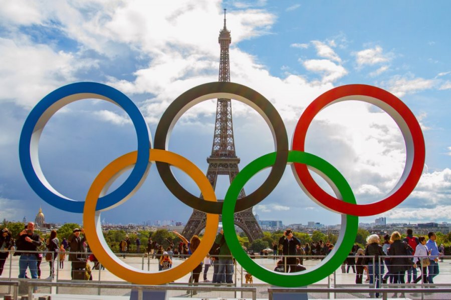 Olimpiada 'Paris 2024', Ukraina mendon bojkotin: Ndaloni rusët e bjellorusët