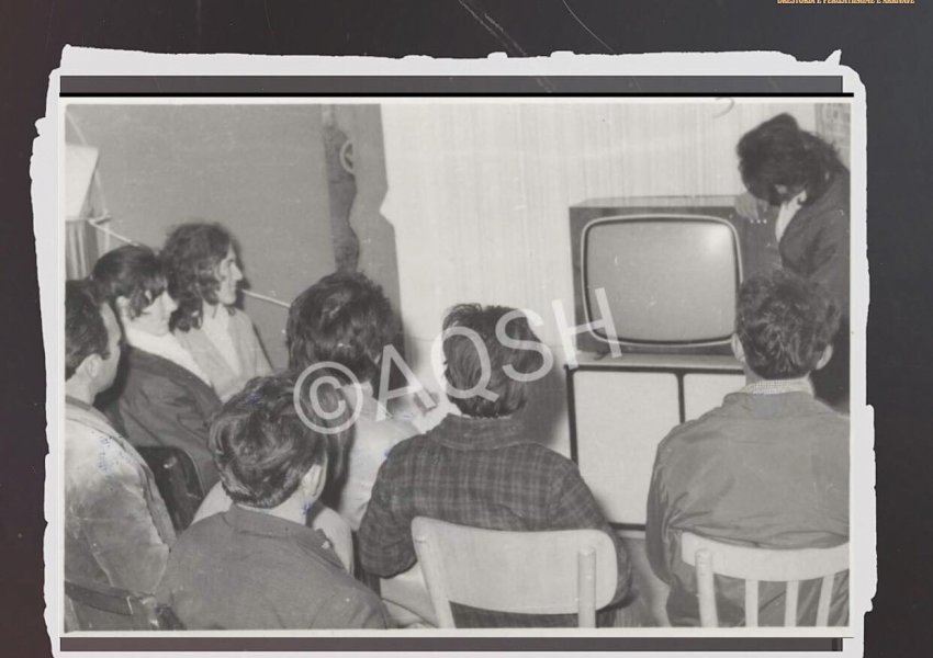 Më 26 janar 1926 u shpik 'televizori' 