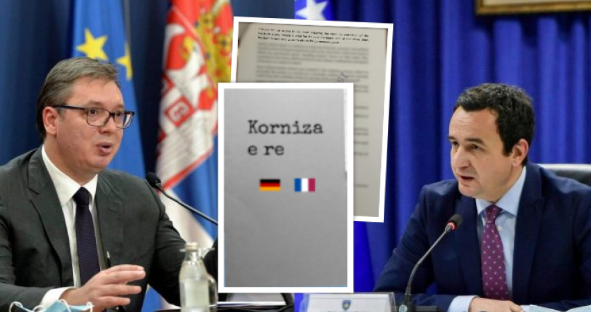 Gjuha e ashpër e perëndimit dhe pasojat e dështimit të marrëveshjes Kosovë- Serbi