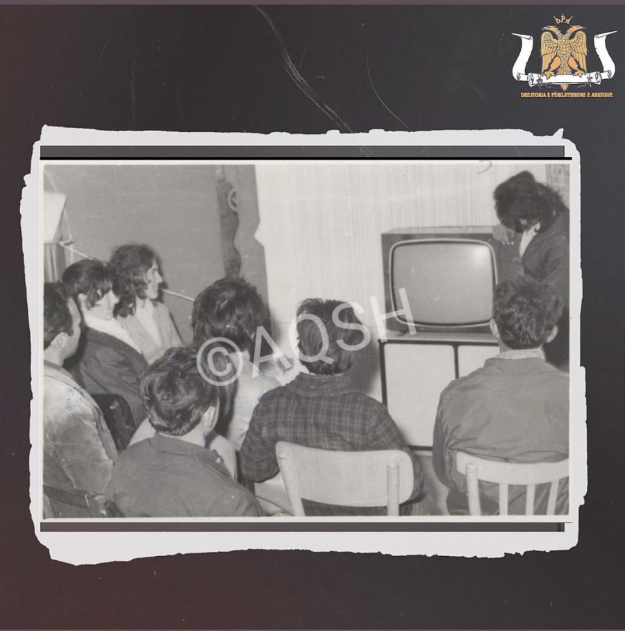 Më 26 janar 1926 u shpik 'televizori' 