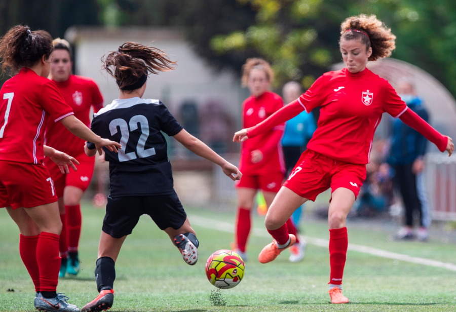 Kupa e Shqipërisë 2022-2023 për vajza/ Përcaktohen katër ekipet gjysmëfinaliste